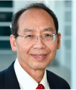 Russell Wang